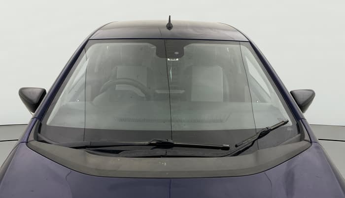 2022 Tata ALTROZ XZ PETROL, Petrol, Manual, 60,525 km, Front Windshield