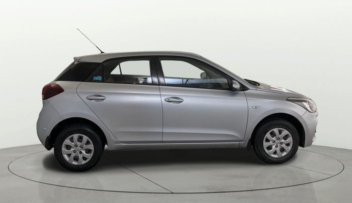 2019 Hyundai Elite i20 MAGNA PLUS 1.2, Petrol, Manual, 80,799 km, Right Side View