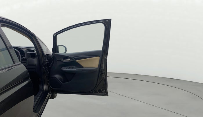 2017 Honda Jazz 1.2L I-VTEC SV, Petrol, Manual, 31,267 km, RHS Front Door