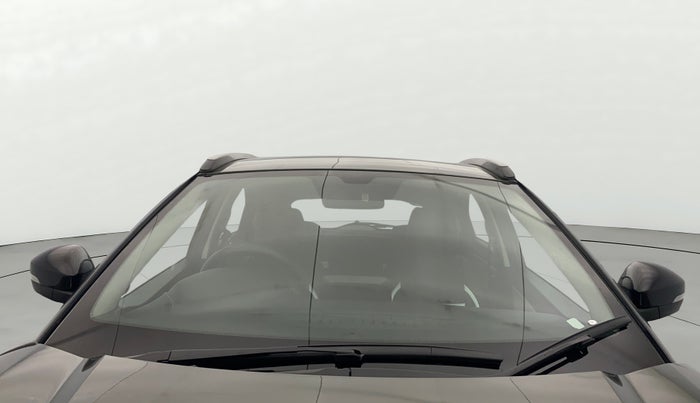 2023 Tata NEXON XZ PLUS PETROL, Petrol, Manual, 29,360 km, Front Windshield