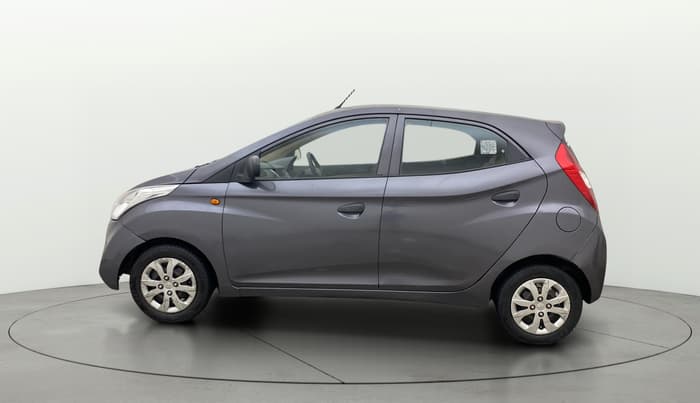 2018 Hyundai Eon MAGNA +, Petrol, Manual, 66,201 km, Left Side