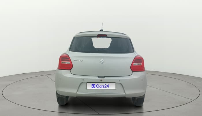 2020 Maruti Swift LXI, Petrol, Manual, 32,865 km, Back/Rear