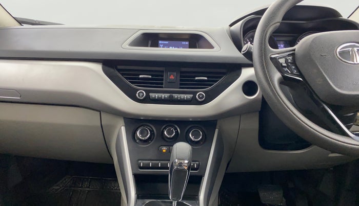 2019 Tata NEXON XMA PETROL, Petrol, Automatic, 54,773 km, Air Conditioner