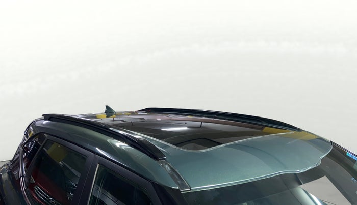 2023 KIA SELTOS  GTX Plus 1.5 Turbo Petrol DCT, Petrol, Automatic, 44,232 km, Roof