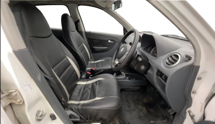 2016 Maruti Alto 800 LXI, Petrol, Manual, 52,060 km, Right Side Front Door Cabin