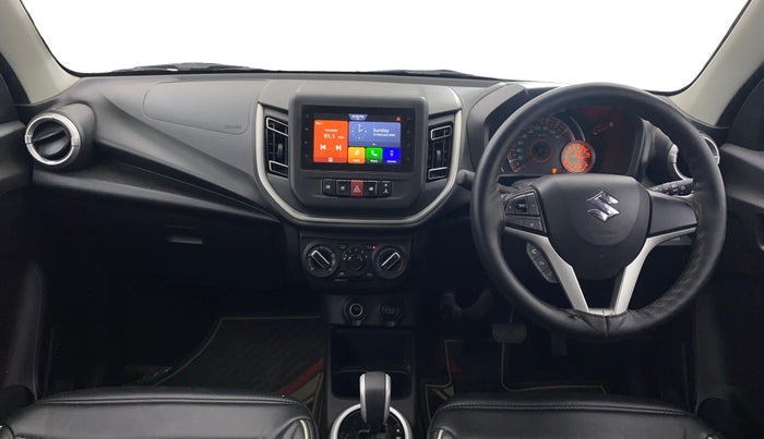 2024 Maruti Celerio ZXI PLUS AGS, Petrol, Automatic, 22,153 km, Dashboard