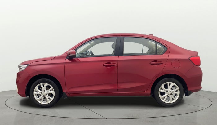 2019 Honda Amaze 1.2L I-VTEC VX, Petrol, Manual, 22,842 km, Left Side