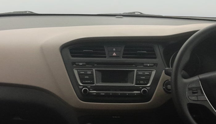 2015 Hyundai Elite i20 SPORTZ 1.2 (O), Petrol, Manual, 99,365 km, Air Conditioner