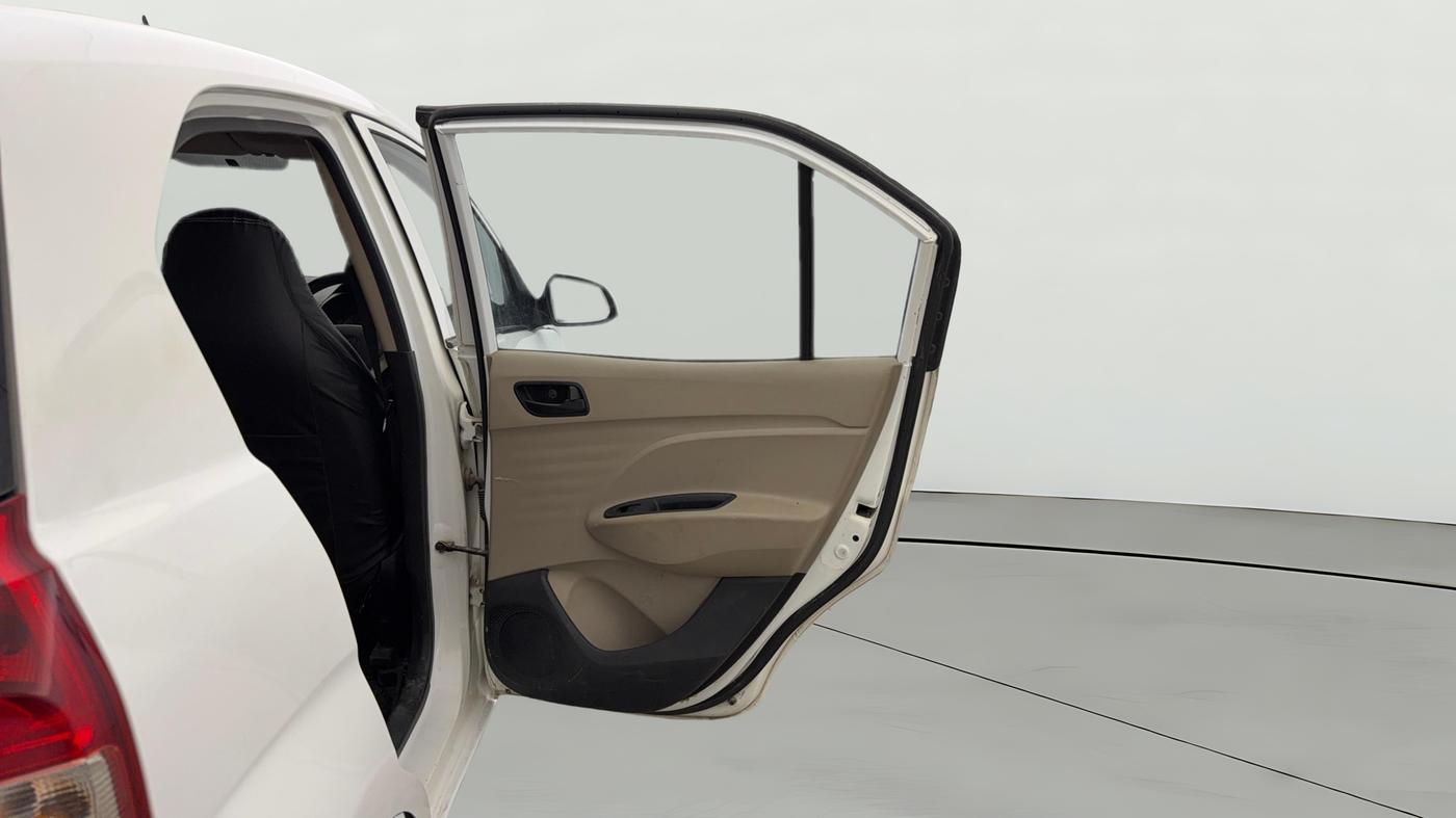 2021 Hyundai NEW SANTRO SPORTZ EXECUTIVE MT CNG, CNG, Manual, 64,810 km, RHS Rear Door