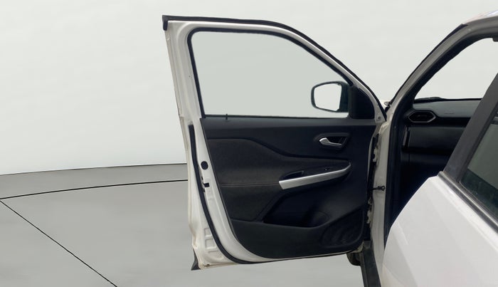 2024 Nissan MAGNITE XV Premium AMT, Petrol, Automatic, 16,068 km, LHS Front Door