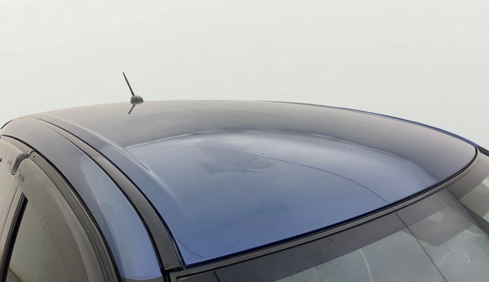 2017 Maruti Baleno ALPHA PETROL 1.2, Petrol, Manual, 1,08,308 km, Roof