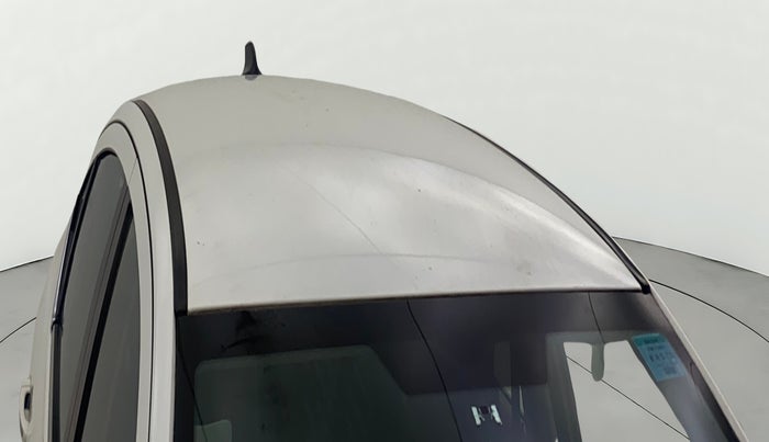 2021 Tata TIGOR XZA PLUS PETROL, Petrol, Automatic, 27,465 km, Roof