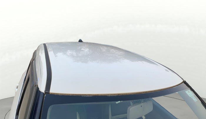 2016 Maruti Swift Dzire VDI, Diesel, Manual, 1,17,600 km, Roof