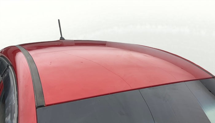 2019 Tata NEXON XMA PETROL, Petrol, Automatic, 62,789 km, Roof