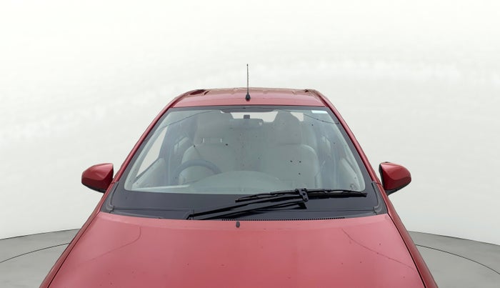 2013 Toyota Etios G, Petrol, Manual, 77,351 km, Front Windshield