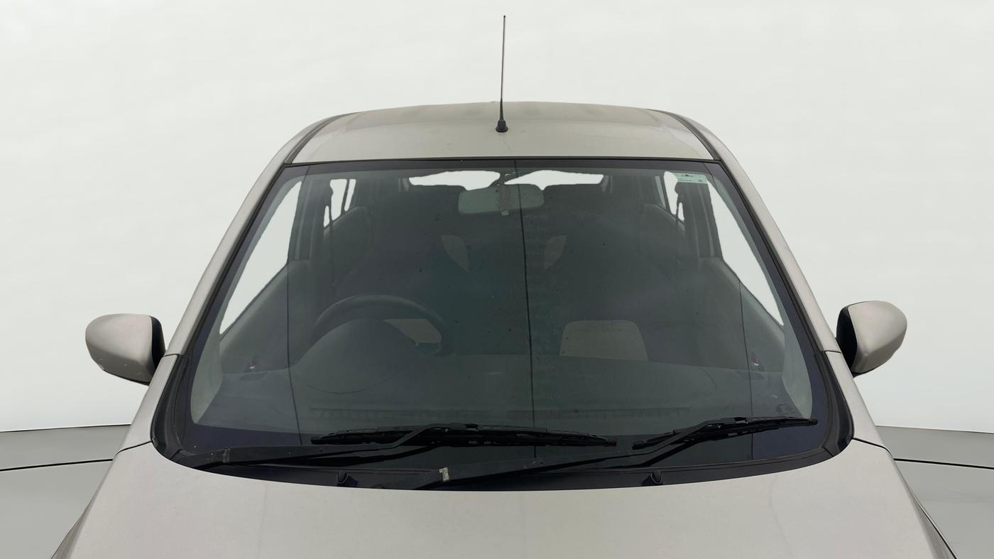 2016 Maruti Celerio ZXI AMT, Petrol, Automatic, 35,307 km, Front Windshield