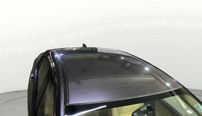 2018 Honda City 1.5L I-VTE V CVT, Petrol, Automatic, 44,346 km, Roof