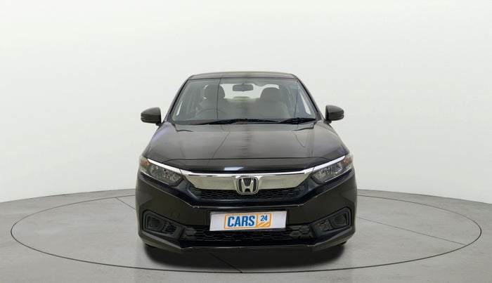 2019 Honda Amaze 1.2L I-VTEC S, Petrol, Manual, 39,363 km, Front
