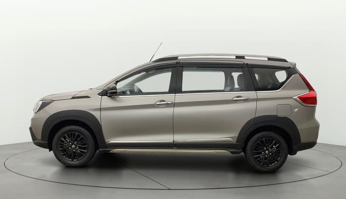 2020 Maruti XL6 ZETA MT, Petrol, Manual, 42,065 km, Left Side