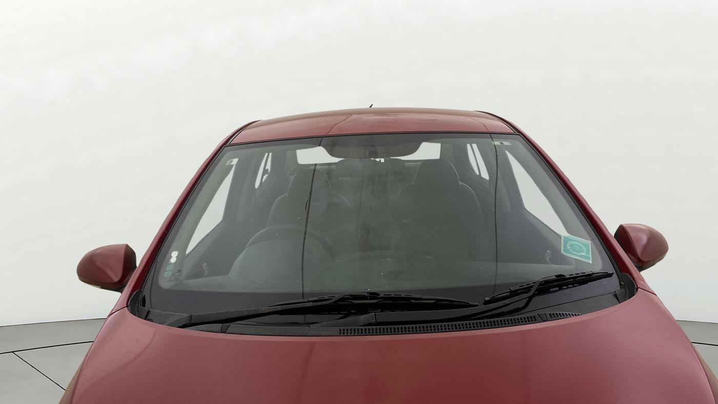 2014 Hyundai Xcent S (O) 1.2, Petrol, Manual, 51,492 km, Front Windshield