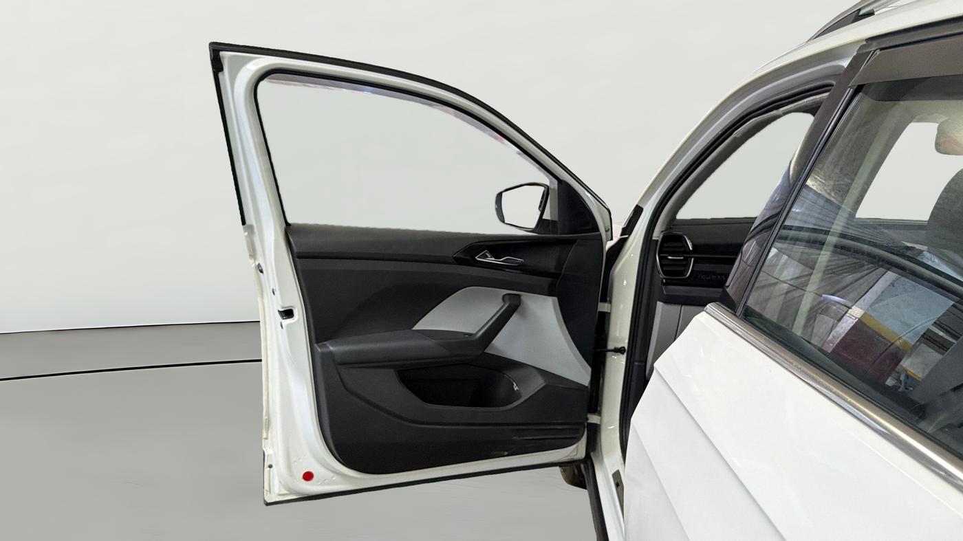 2021 Skoda KUSHAQ STYLE 1.0L TSI AT, Petrol, Automatic, 59,718 km, LHS Front Door