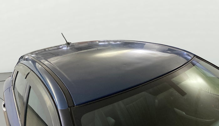 2017 Maruti Baleno ZETA PETROL 1.2, CNG, Manual, 90,714 km, Roof