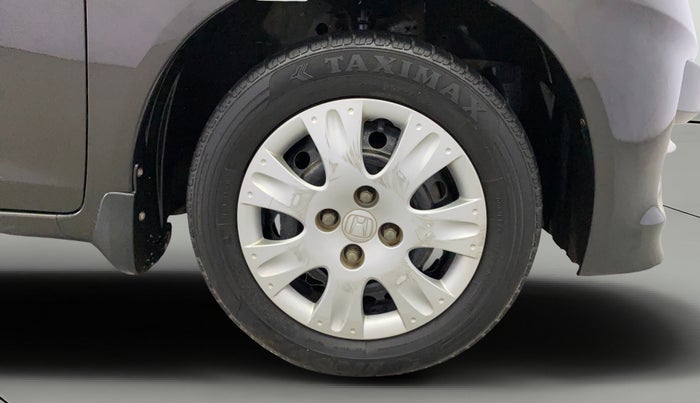 2016 Honda Amaze 1.2L I-VTEC S, Petrol, Manual, 63,272 km, Right Front Wheel