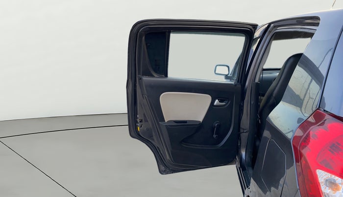 2019 Maruti Alto LXI, Petrol, Manual, 86,237 km, LHS Rear Door