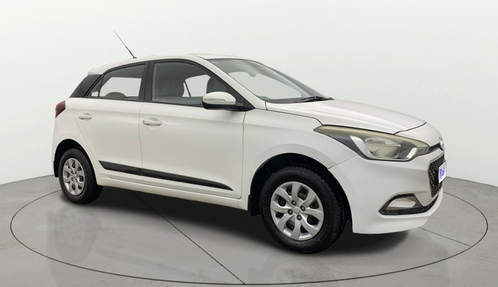2016 Hyundai Elite i20 SPORTZ 1.2, Petrol, Manual, 48,752 km, SRP