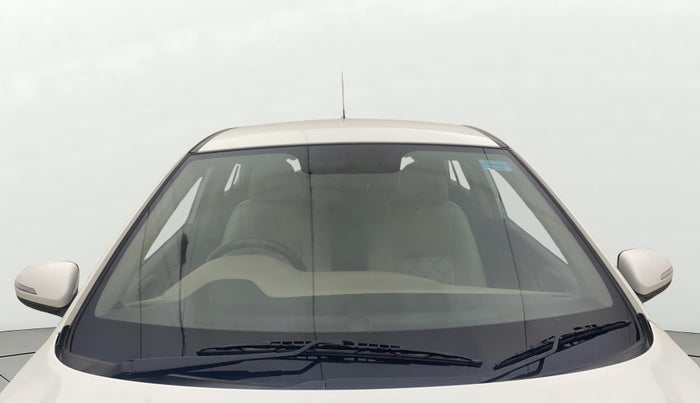 2016 Hyundai Elite i20 ASTA 1.2, Petrol, Manual, 83,185 km, Front Windshield