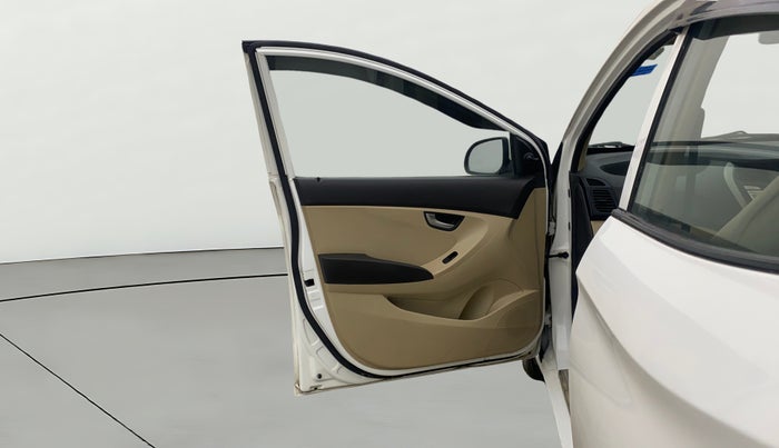 2015 Hyundai Eon SPORTZ, Petrol, Manual, 15,229 km, LHS Front Door