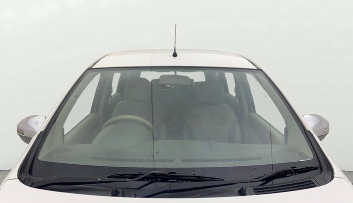 2017 Maruti Ertiga ZDI + SHVS, Diesel, Manual, 64,595 km, Front Windshield