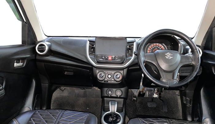 2022 Maruti Celerio VXI AMT, Petrol, Automatic, 64,404 km, Dashboard