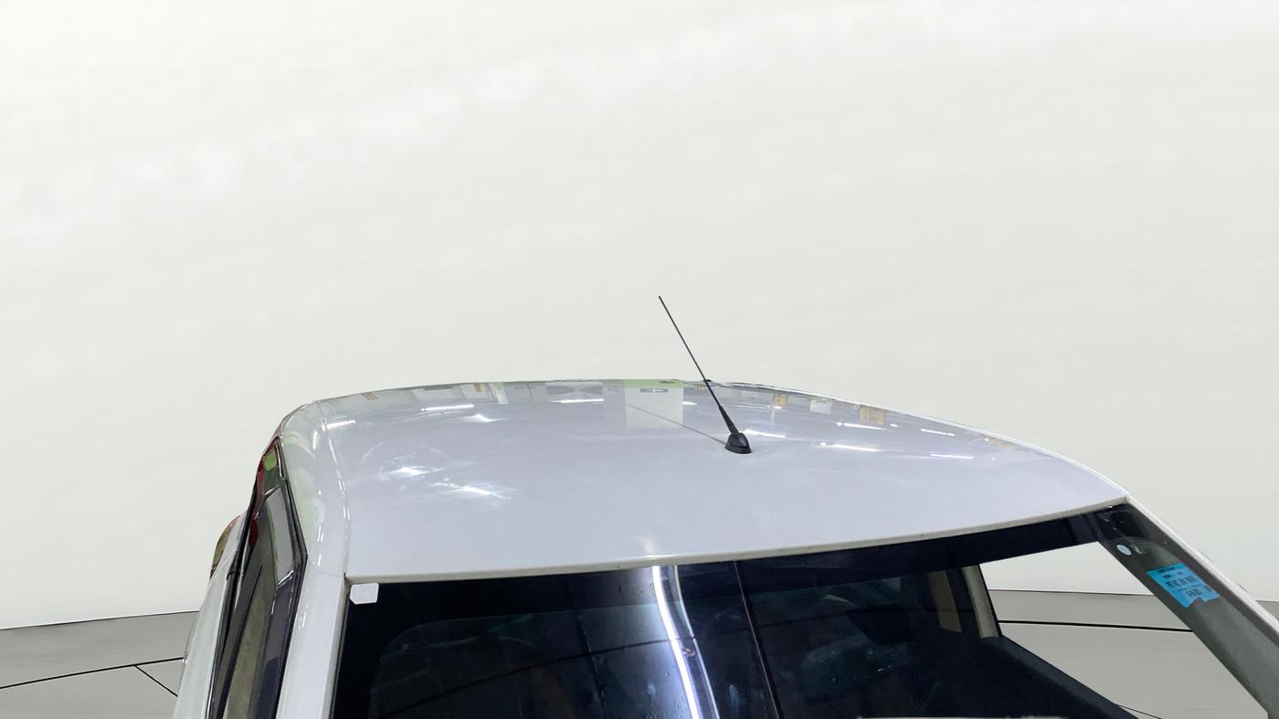 2023 Tata PUNCH PURE MT, Petrol, Manual, 45,900 km, Roof