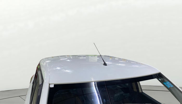 2023 Tata PUNCH PURE MT, Petrol, Manual, 45,900 km, Roof