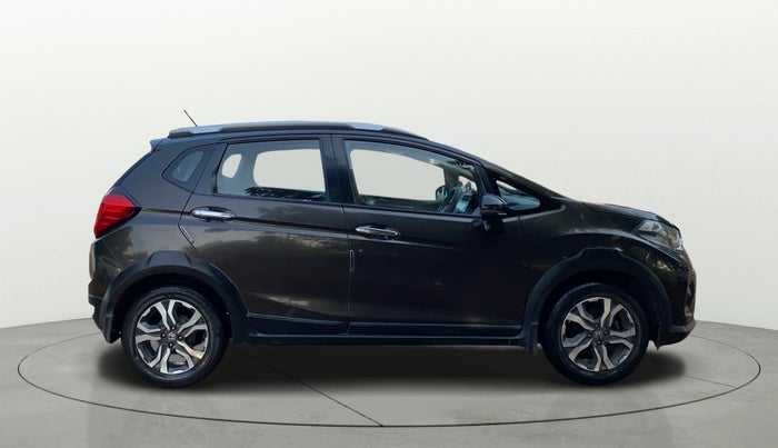 2018 Honda WR-V 1.2L I-VTEC VX MT, Petrol, Manual, 55,624 km, Right Side View