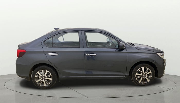 2021 Honda Amaze 1.2L I-VTEC VX CVT, Petrol, Automatic, 35,934 km, Right Side View