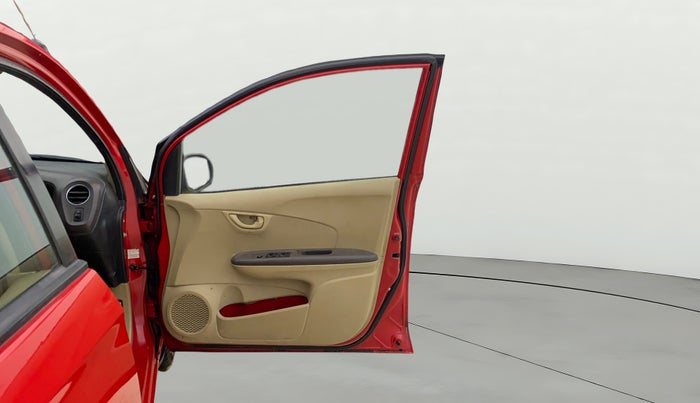 2012 Honda Brio S MT, Petrol, Manual, 76,547 km, RHS Front Door