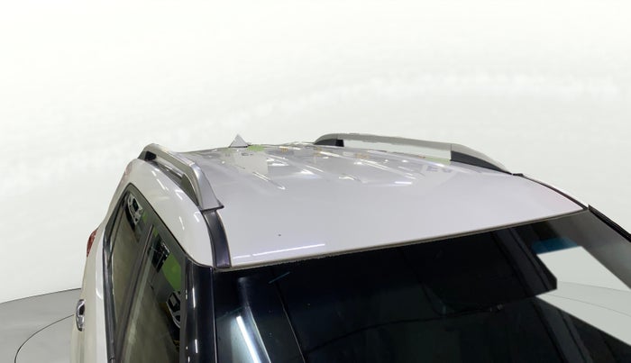 2017 Hyundai Creta SX PLUS 1.6 PETROL, Petrol, Manual, 85,967 km, Roof