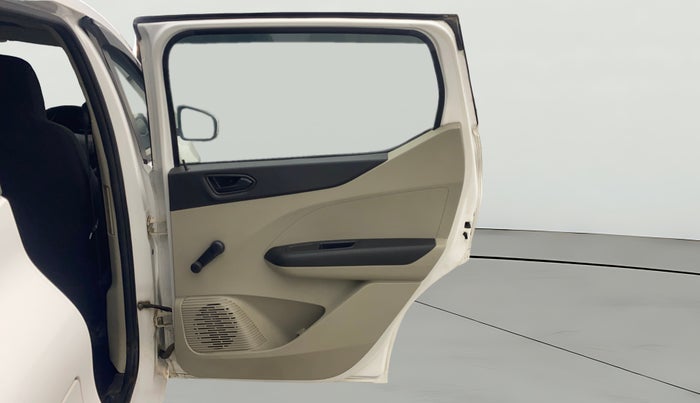 2020 Renault TRIBER RXL MT, Petrol, Manual, 22,510 km, RHS Rear Door