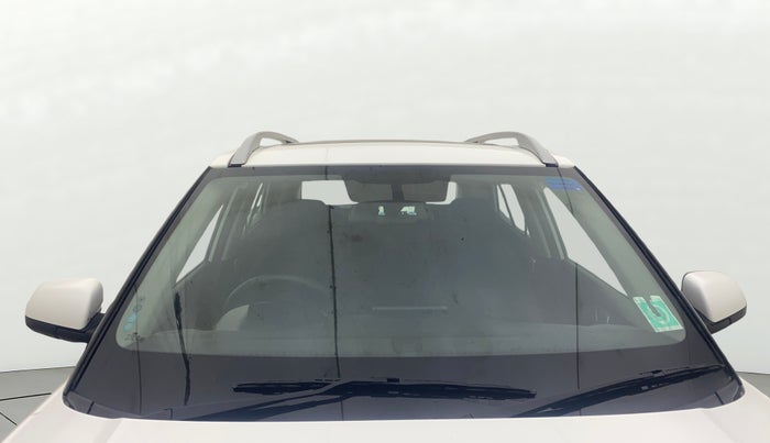 2021 Hyundai VENUE SX PLUS 1.0 TURBO DCT, Petrol, Automatic, 16,615 km, Front Windshield