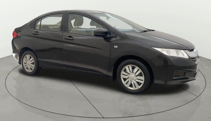 2014 Honda City 1.5L I-VTEC SV CVT, Petrol, Automatic, 79,111 km, SRP
