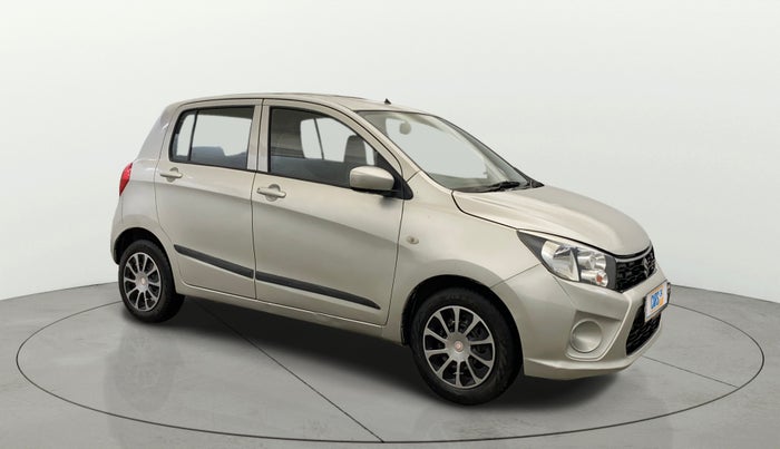 2019 Maruti Celerio VXI CNG, CNG, Manual, 31,583 km, SRP
