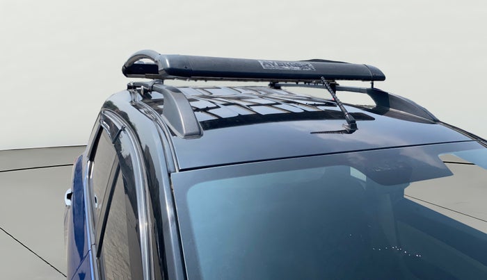 2023 Renault TRIBER RXZ, Petrol, Manual, 48,161 km, Roof