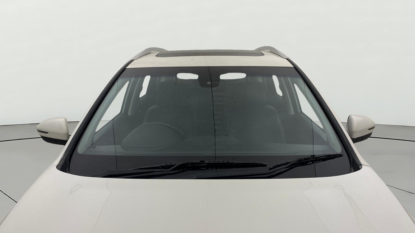 2019 MG HECTOR SHARP 1.5 DCT PETROL, Petrol, Automatic, 50,937 km, Front Windshield