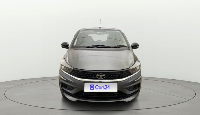 2023 Tata Tiago XTA PETROL, Petrol, Automatic, 15,985 km, Front