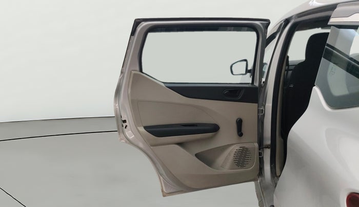 2022 Renault TRIBER RXE MT, Petrol, Manual, 52,048 km, LHS Rear Door