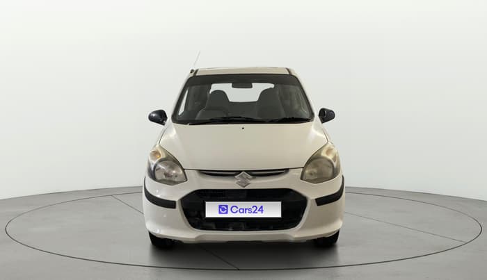 2015 Maruti Alto 800 LXI, Petrol, Manual, 33,787 km, Front