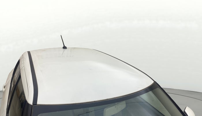 2013 Maruti Swift Dzire VXI, Petrol, Manual, 51,416 km, Roof