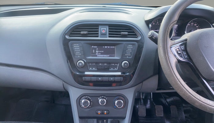2018 Tata TIGOR XT PETROL, Petrol, Manual, 1,00,869 km, Air Conditioner